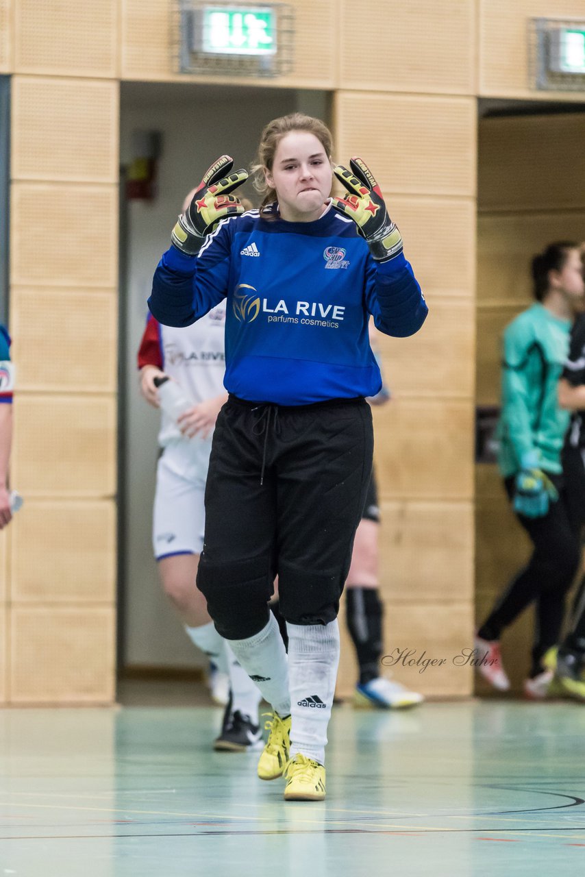 Bild 527 - Girls Cup